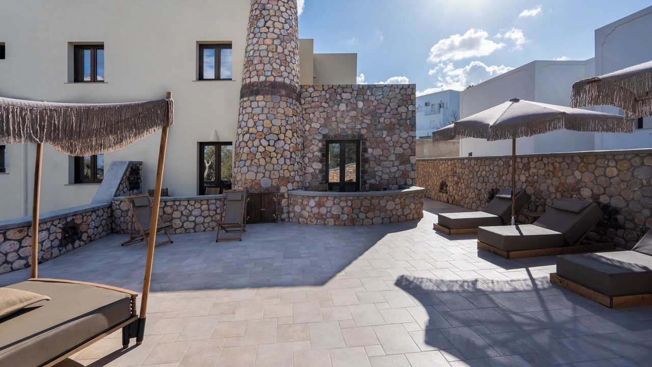 Photo of Patio Balcony in Vothon