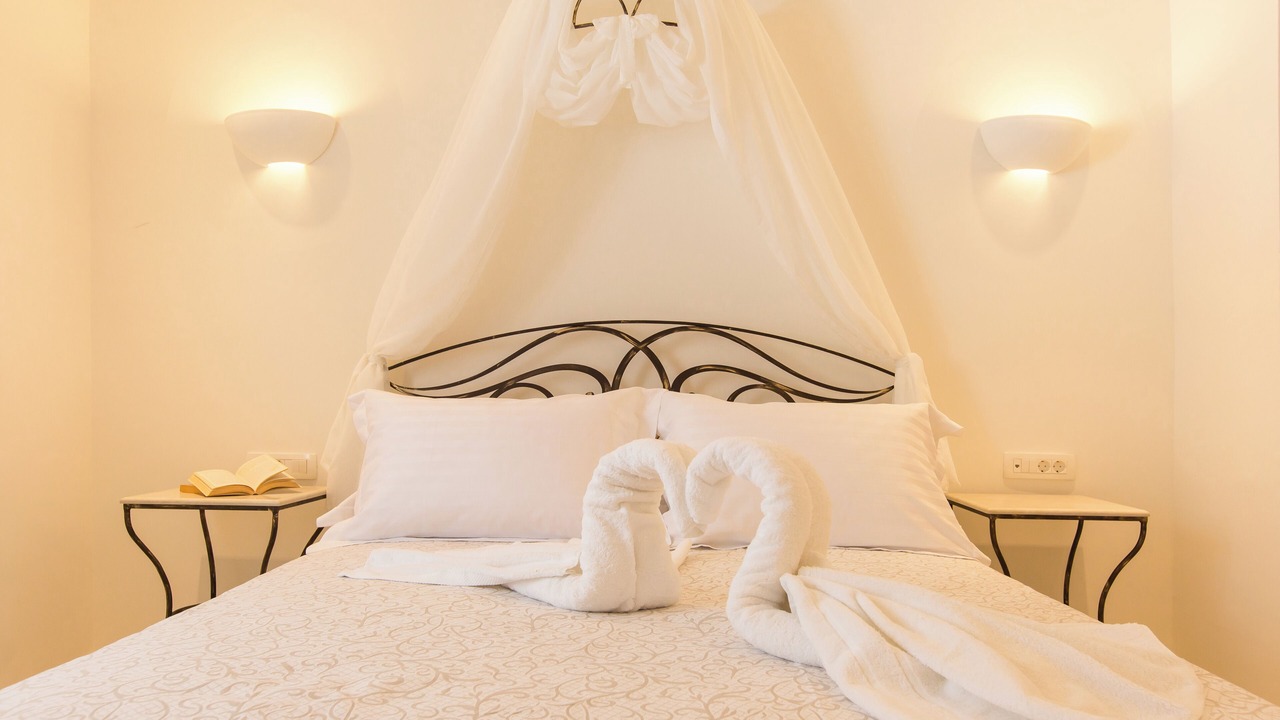 Photo of Bedroom in Vothon