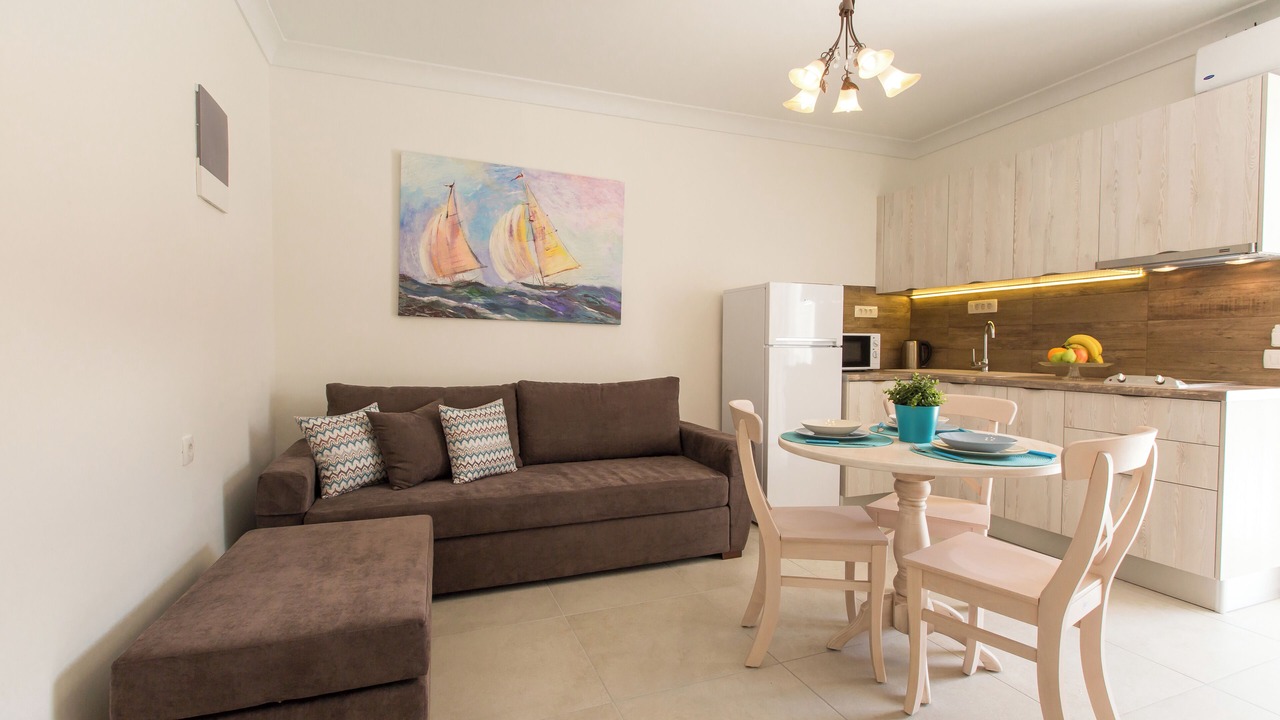 Photo of Livingroom in Vothon