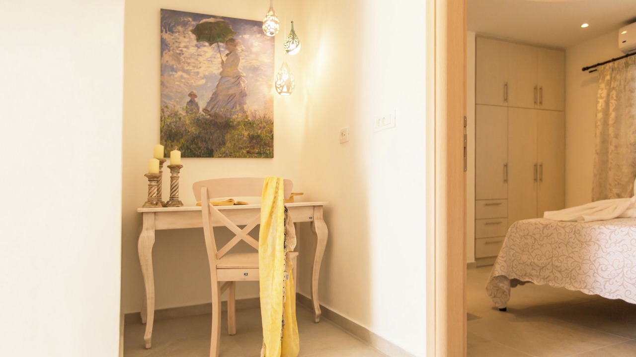 Photo of Bedroom in Vothon