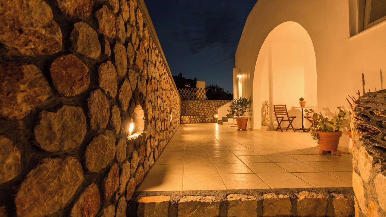 Photo of Patio Balcony in Vothon
