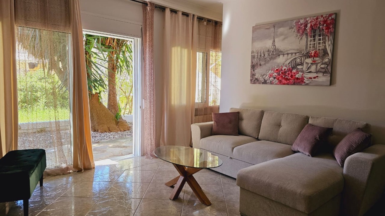 Photo of Livingroom in Kanoni