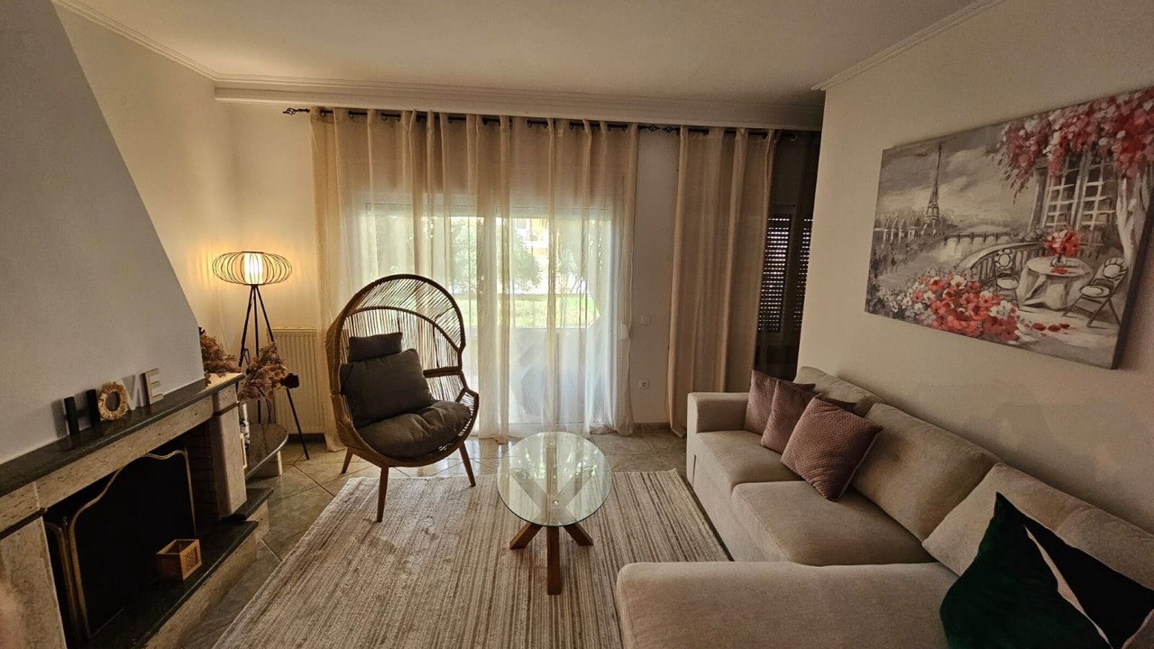 Photo of Livingroom in Kanoni