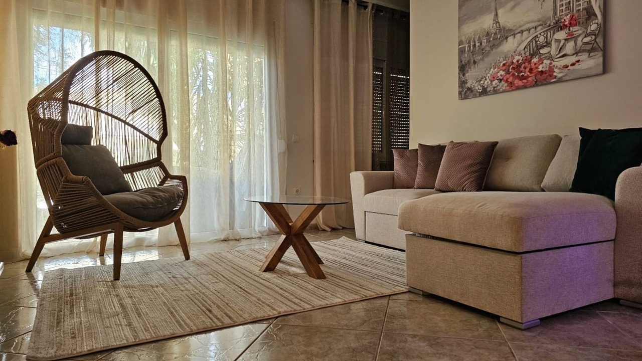Photo of Livingroom in Kanoni