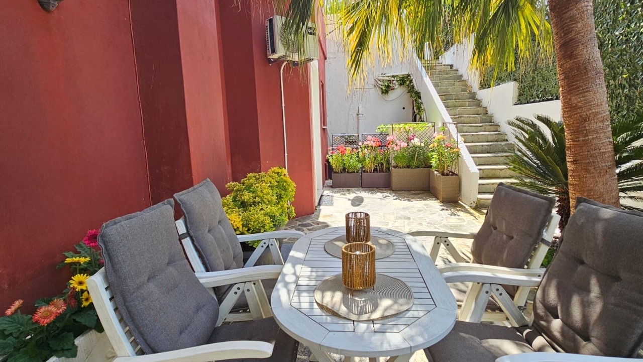 Photo of Outdoor in Kanoni