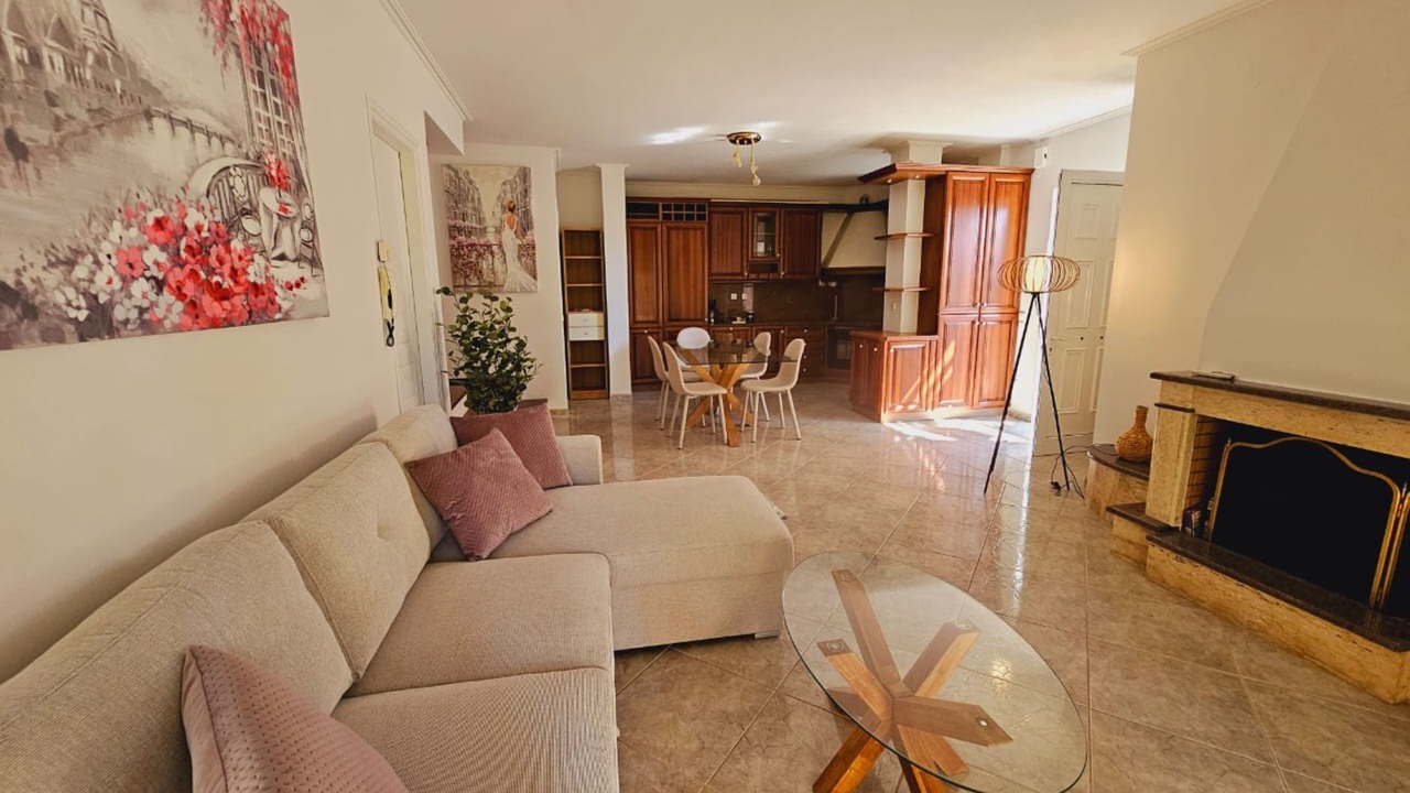 Photo of Livingroom in Kanoni