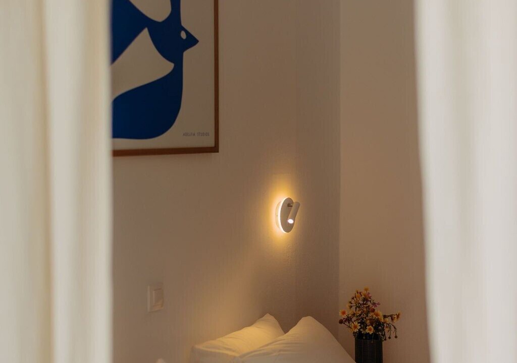 Photo of Bedroom in Parikia