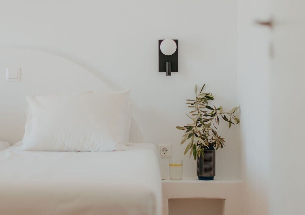 Photo of Bedroom in Parikia