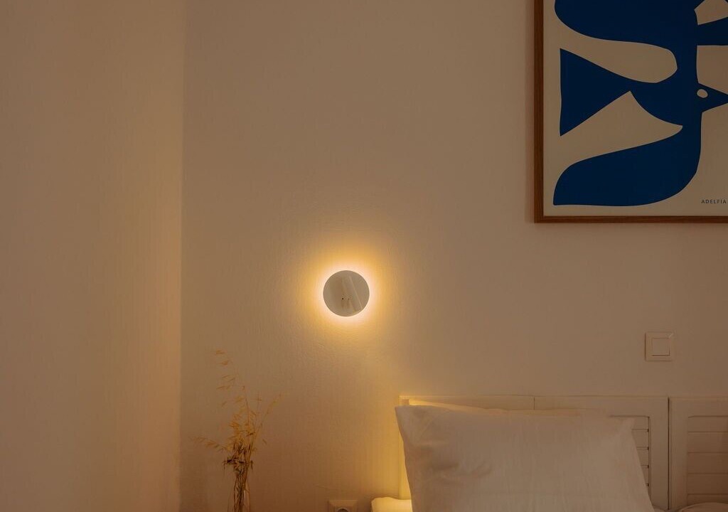 Photo of Bedroom in Parikia