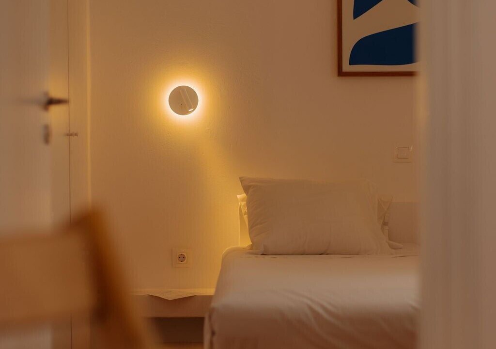 Photo of Bedroom in Parikia