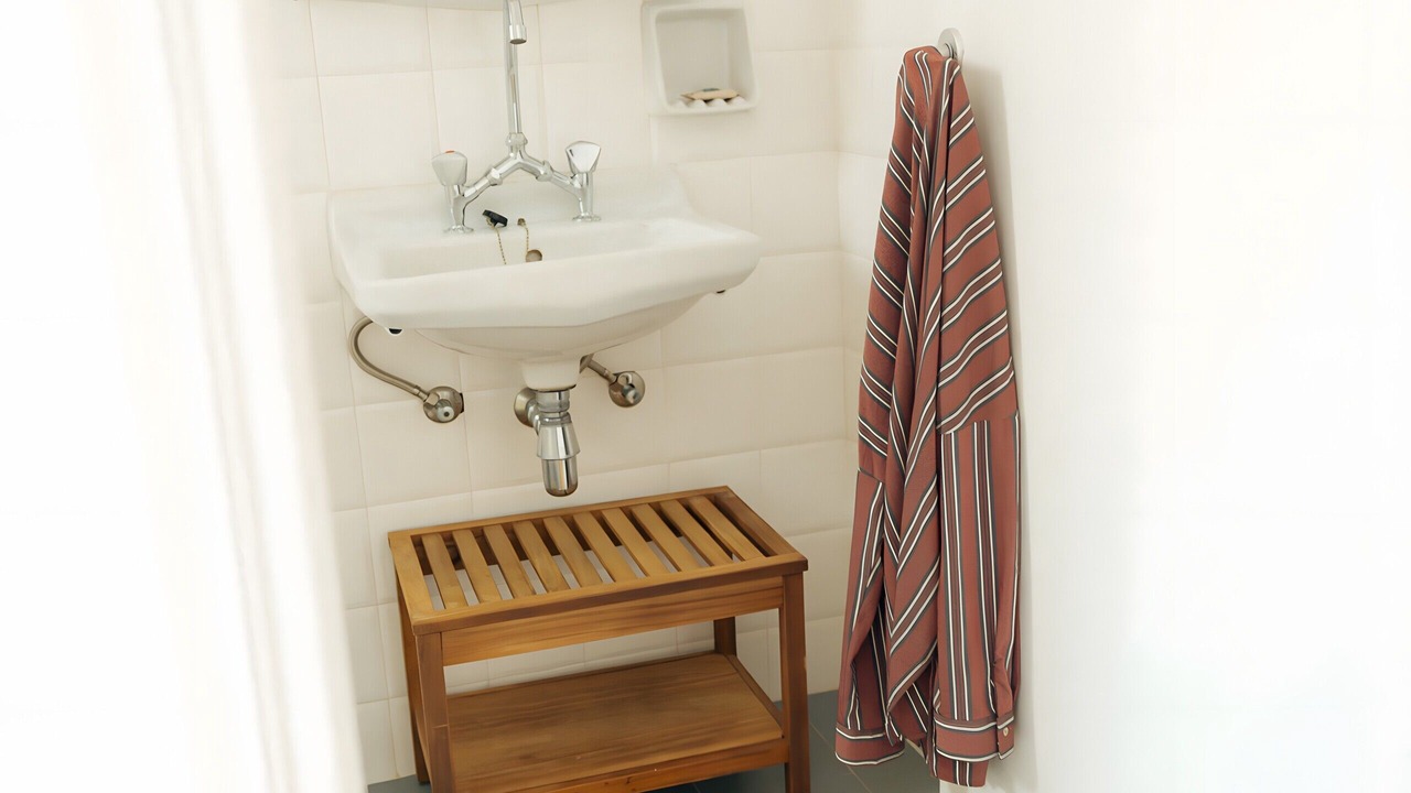 Photo of Bathroom in Parikia
