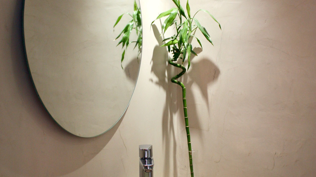 Photo of Bathroom in Fira