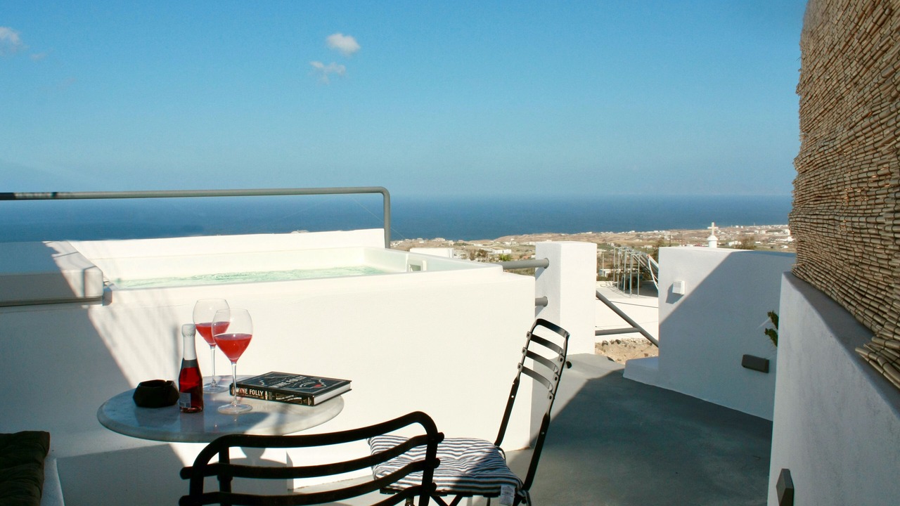 Photo of Outdoor in Fira