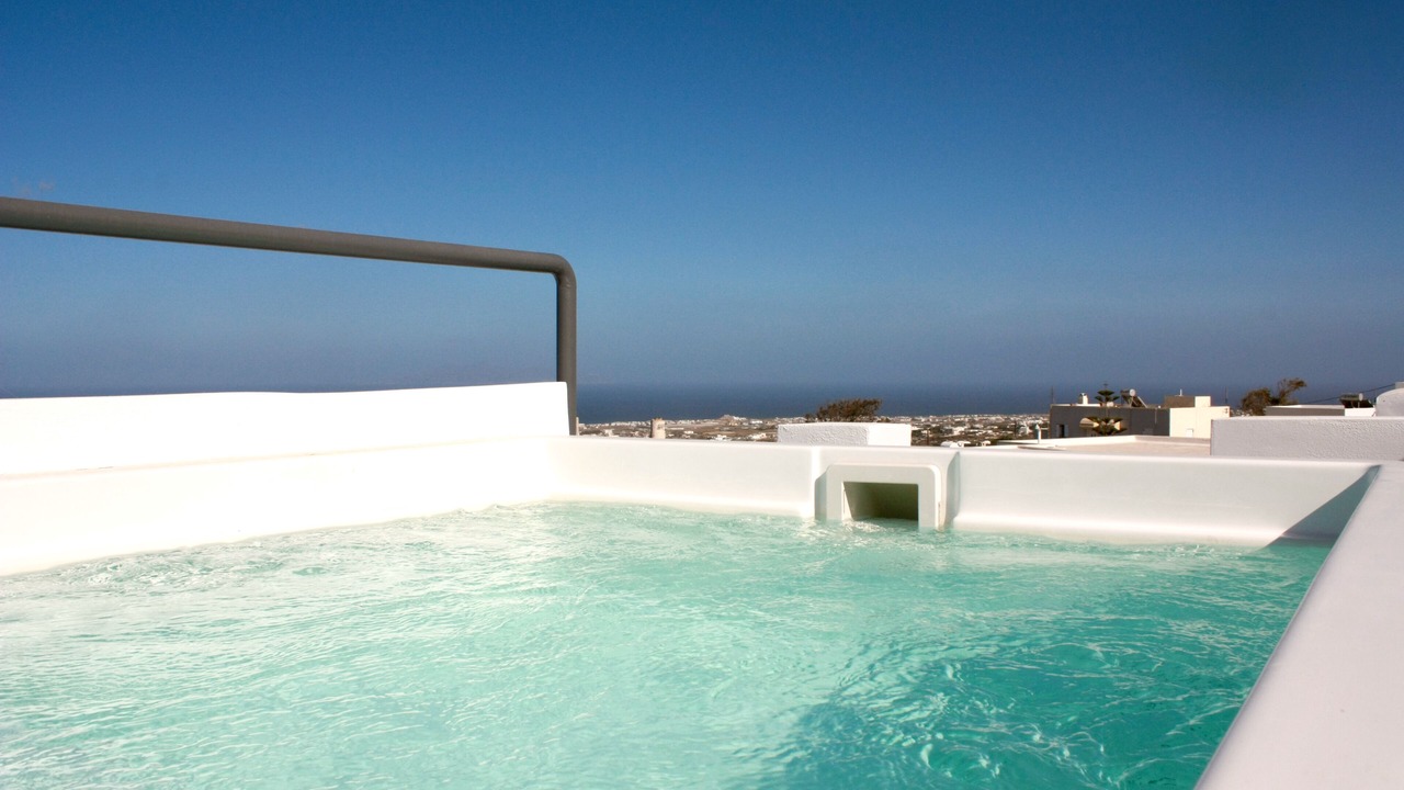 Photo of Outdoor in Fira