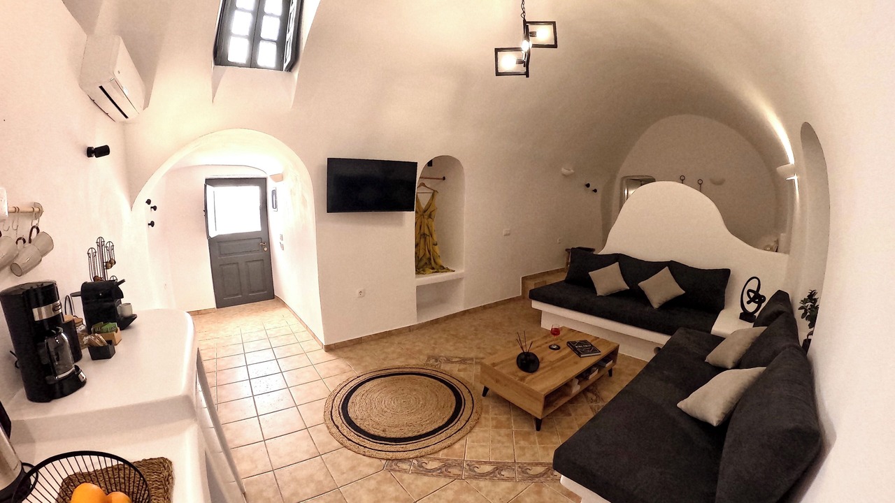 Photo of Livingroom in Fira