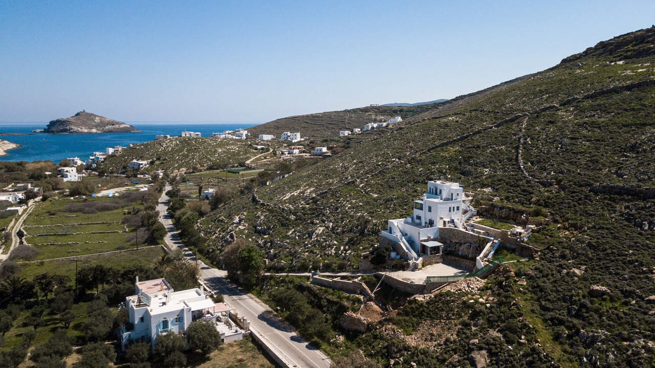 Photo of Outdoor in Panormos