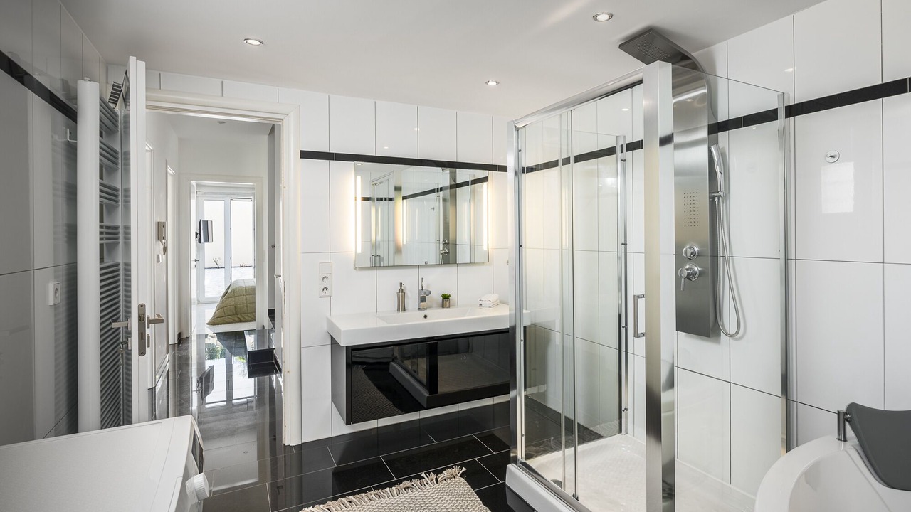 Photo of Bathroom in Gouvia