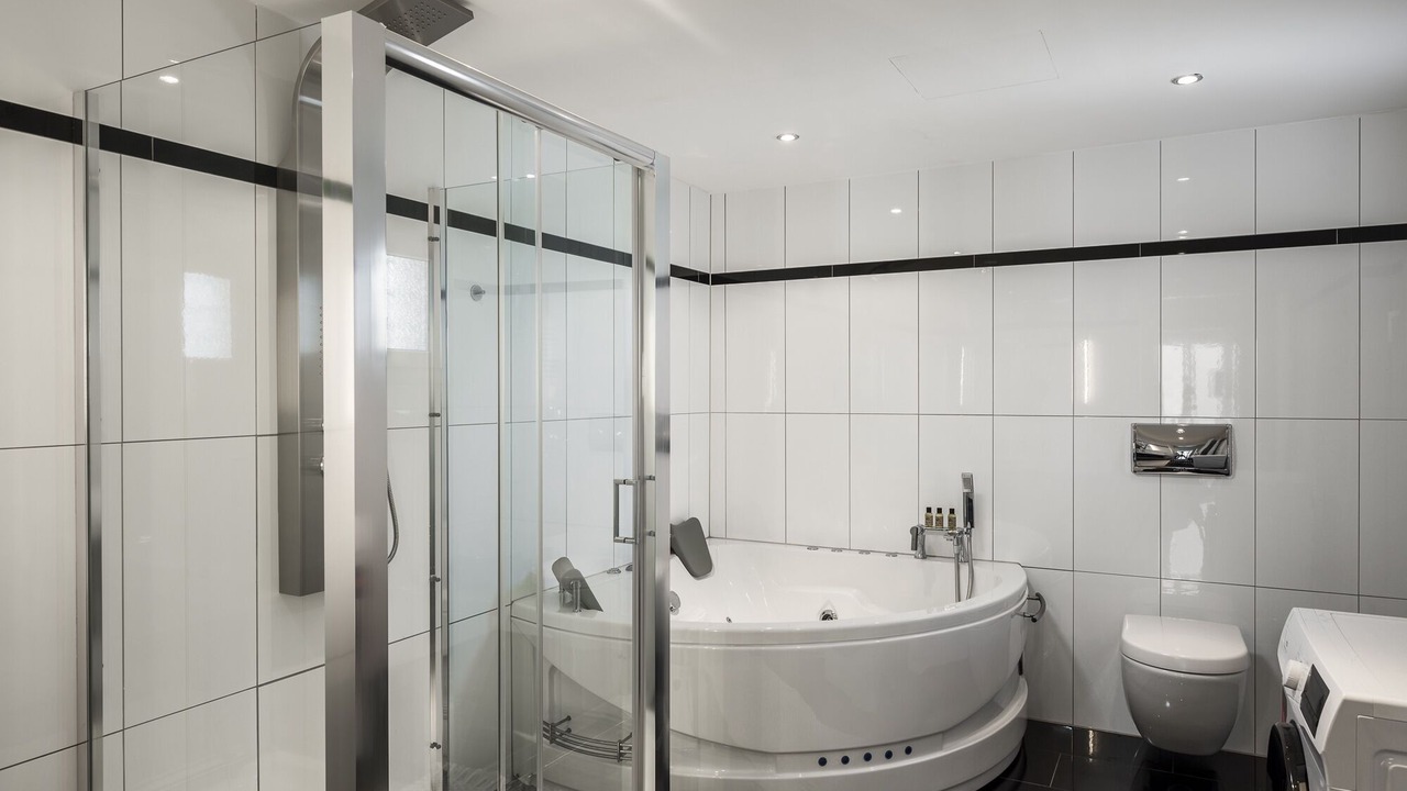 Photo of Bathroom in Gouvia