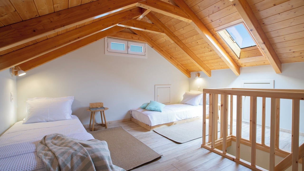 Photo of Bedroom in Katouna