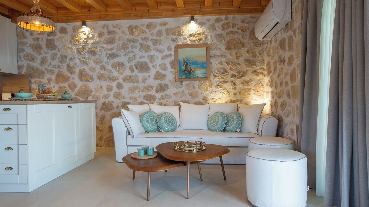 Photo of Livingroom in Katouna