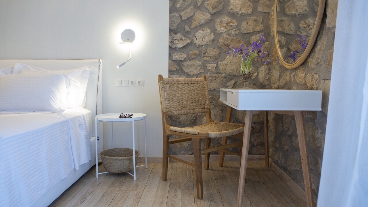 Photo of Bedroom in Katouna