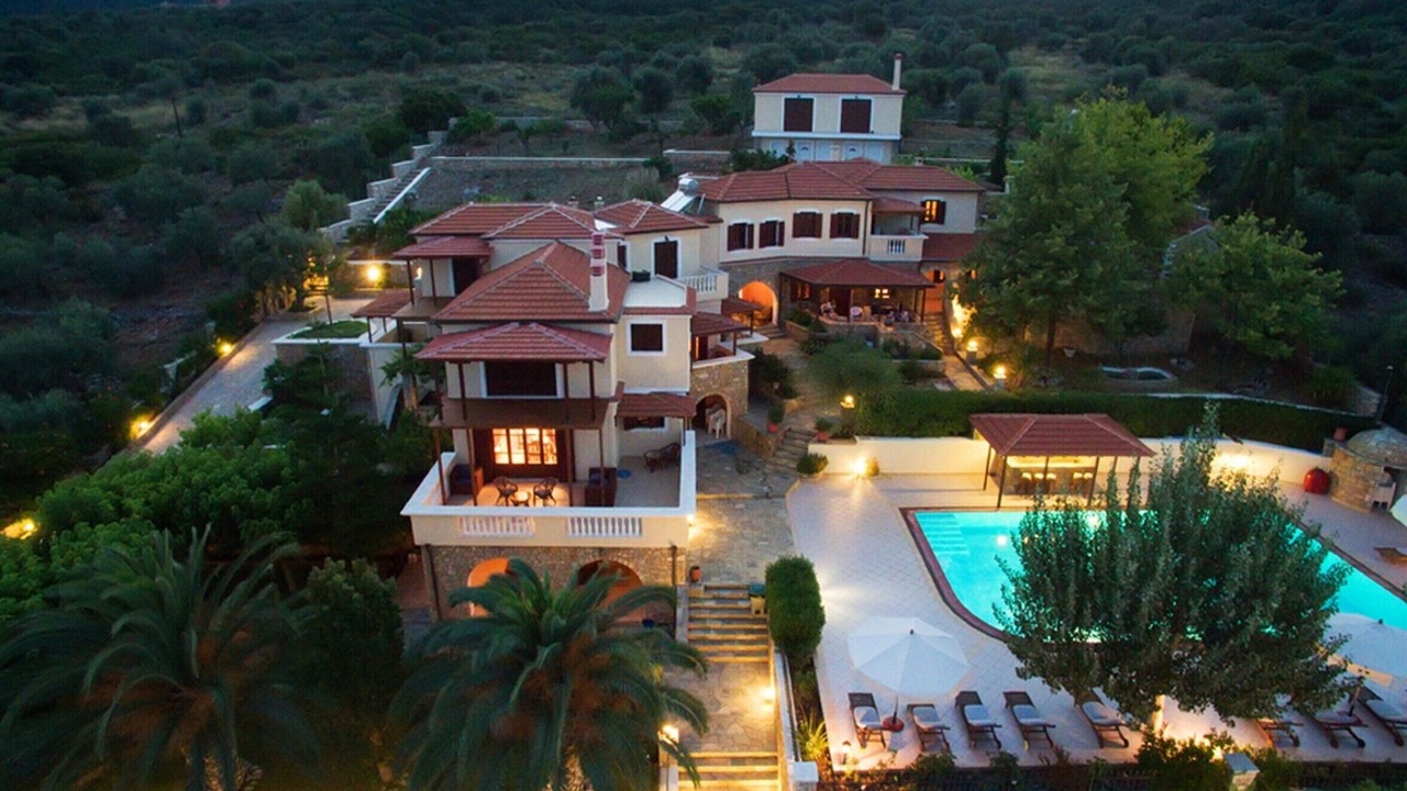 Photo of Outdoor in Nimfea