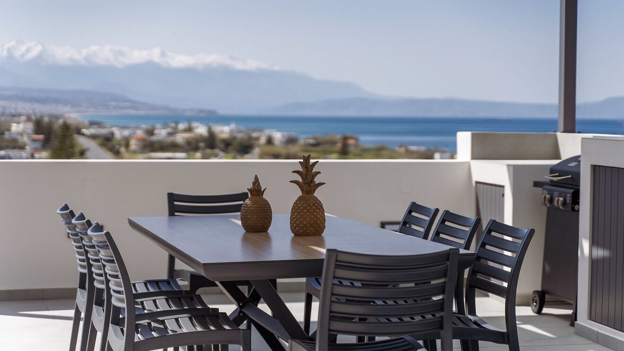 Photo of Outdoor in Sfakaki