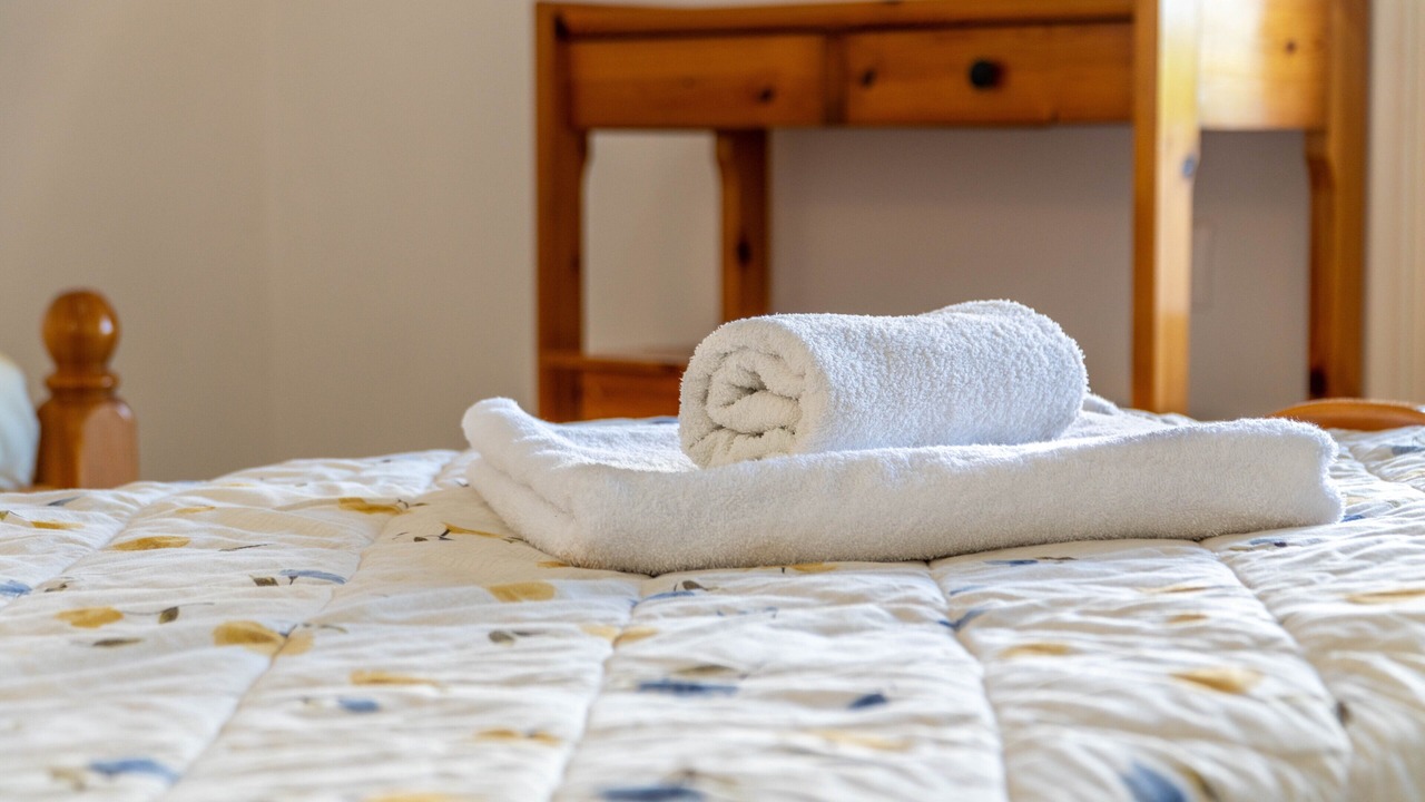 Photo of Bedroom in Acharavi
