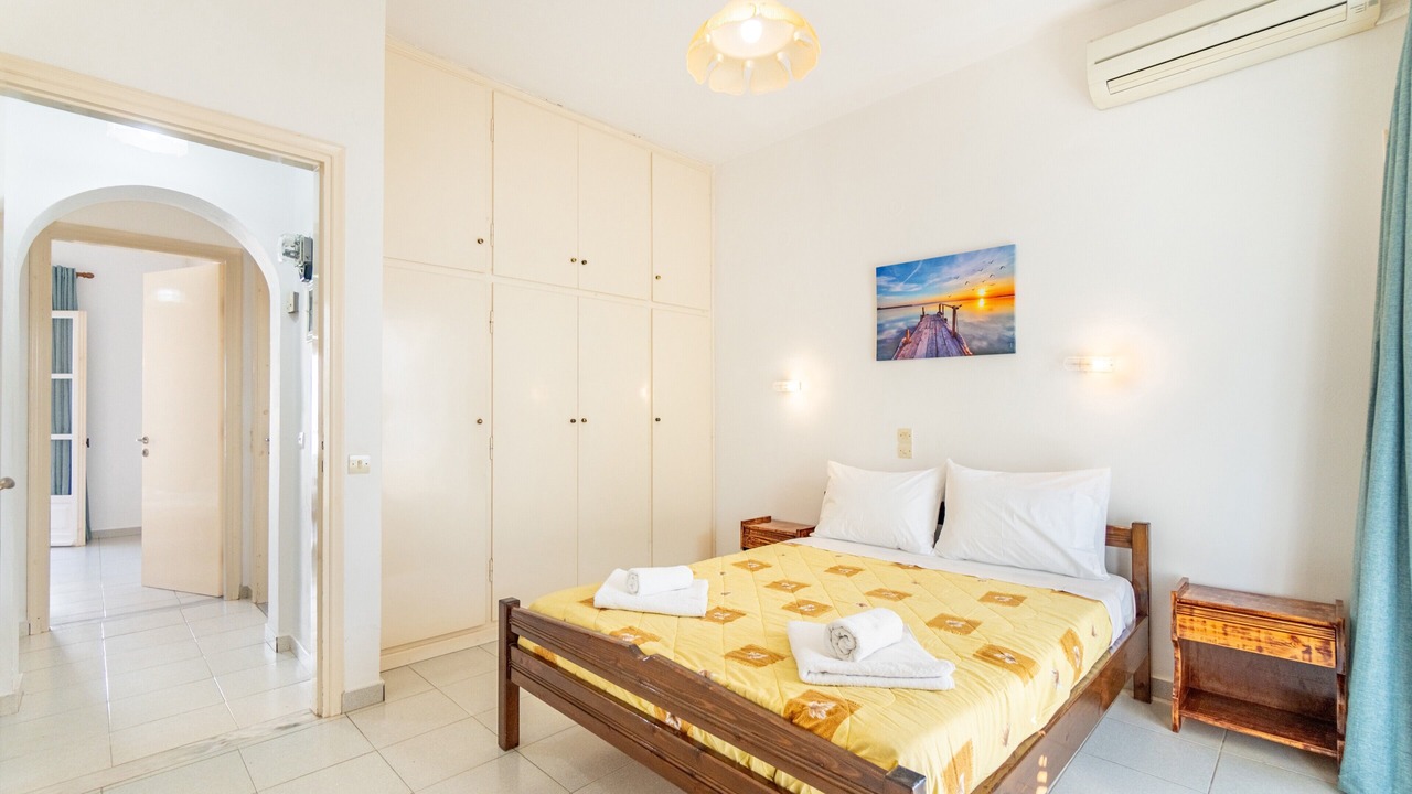 Photo of Bedroom in Acharavi