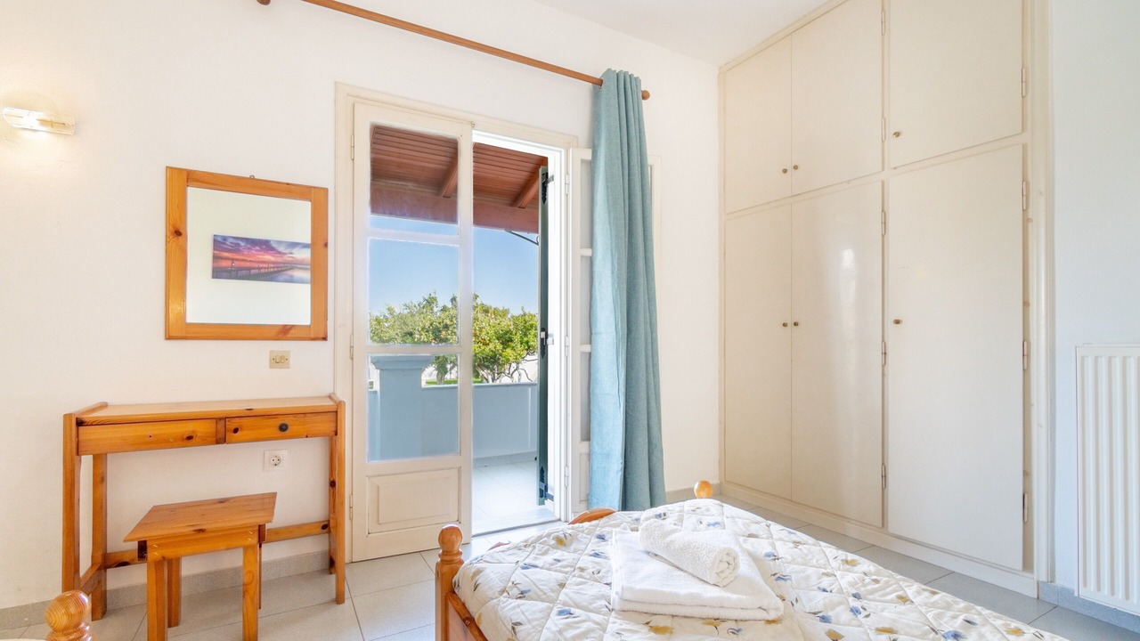 Photo of Bedroom in Acharavi