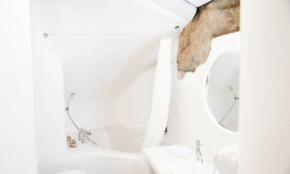 Photo of Bathroom in Paradise