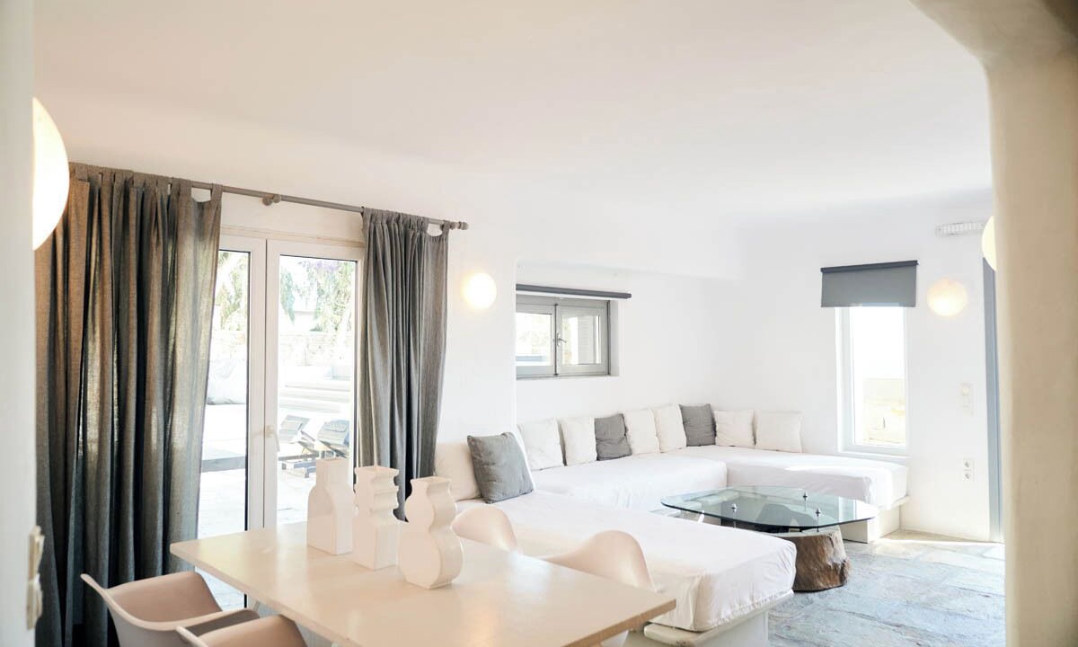 Photo of Livingroom in Paradise