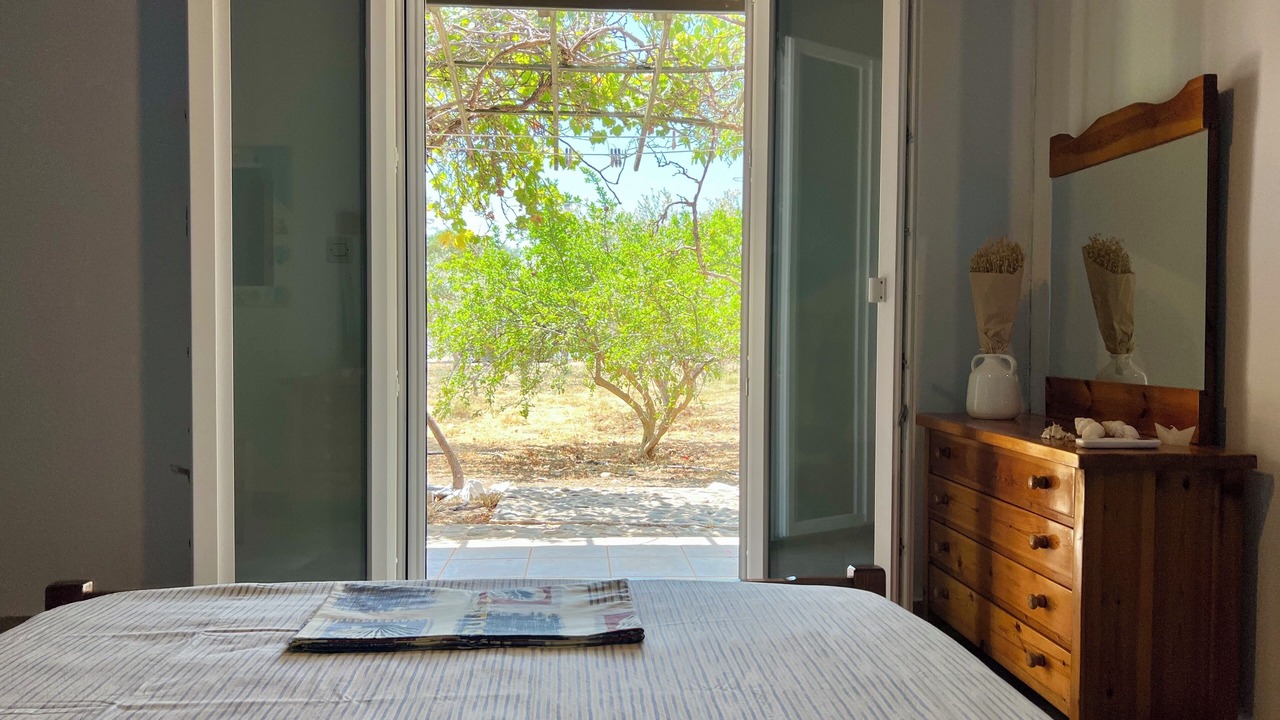 Photo of Bedroom in Pigadia