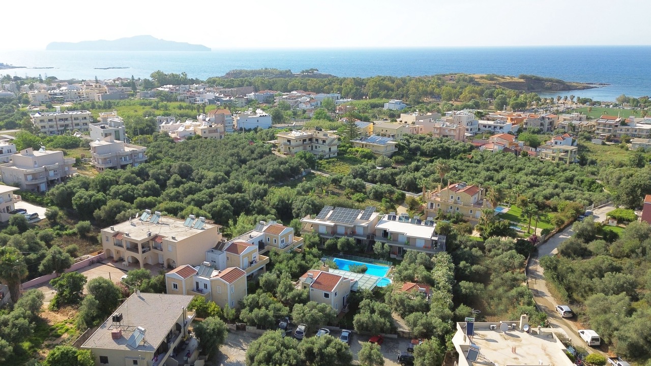 Photo of Outdoor in Daratsos