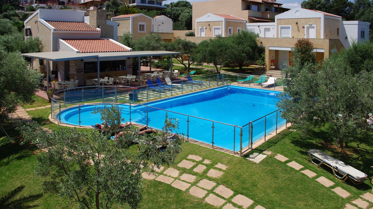 Photo of Outdoor in Daratsos