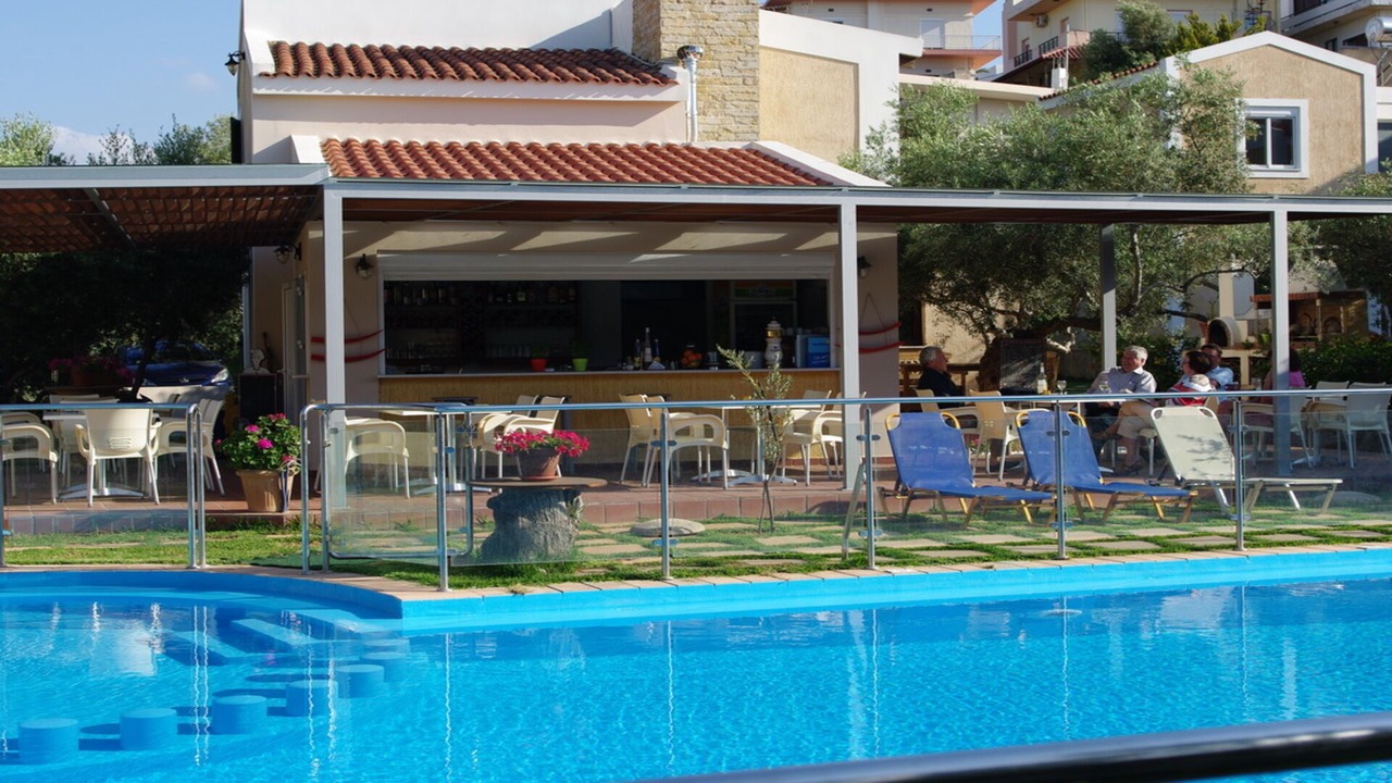 Photo of Outdoor in Daratsos
