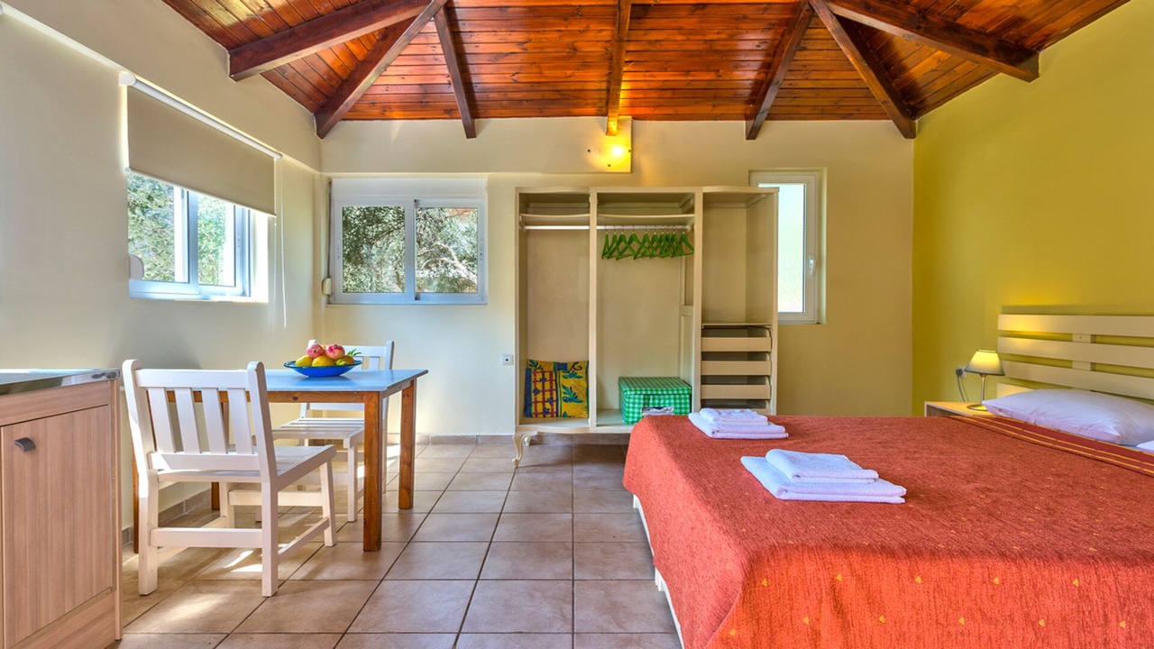 Photo of Bedroom in Daratsos