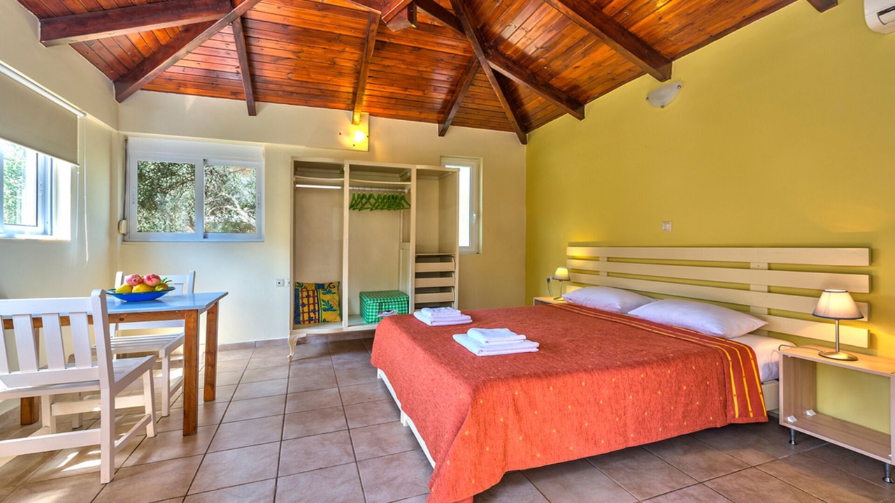Photo of Bedroom in Daratsos