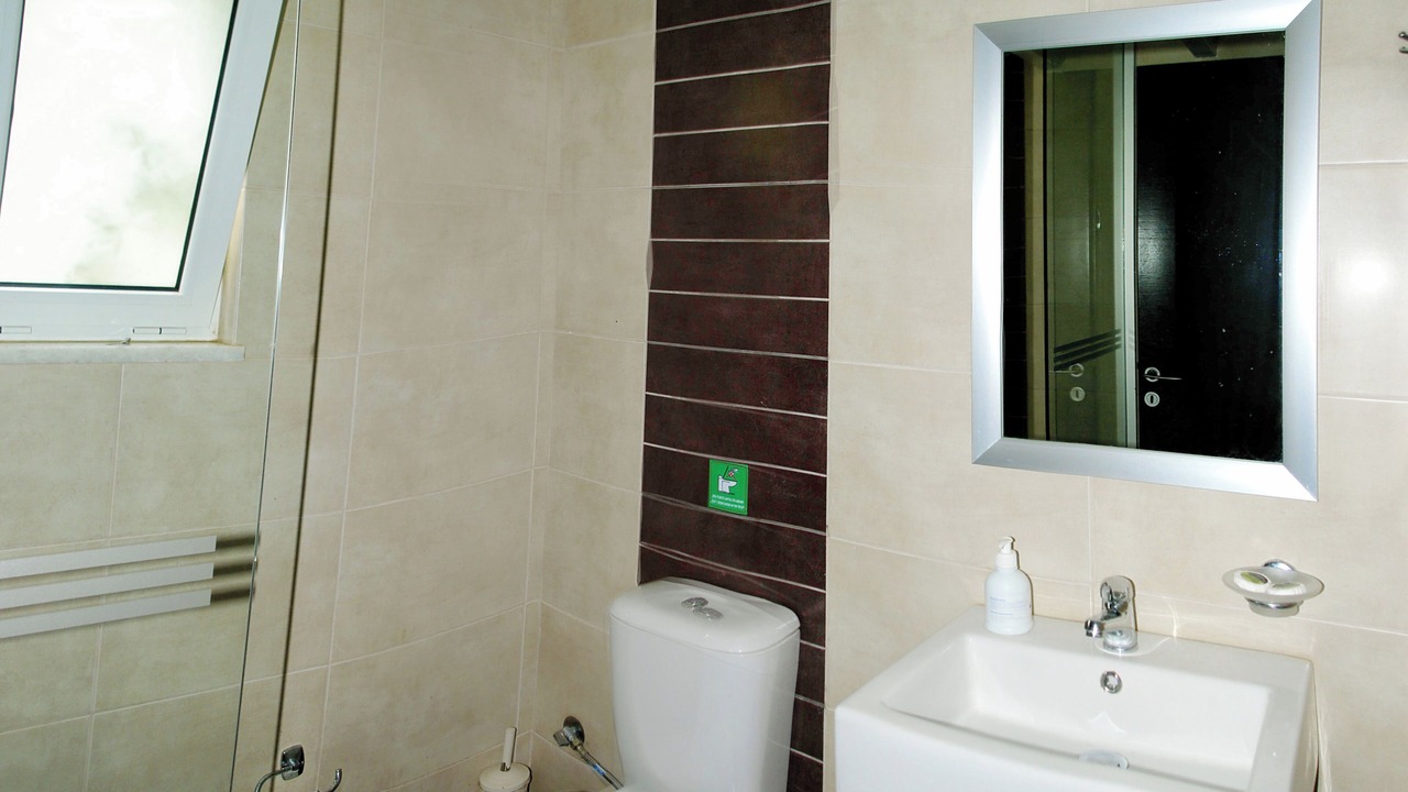 Photo of Bathroom in Daratsos