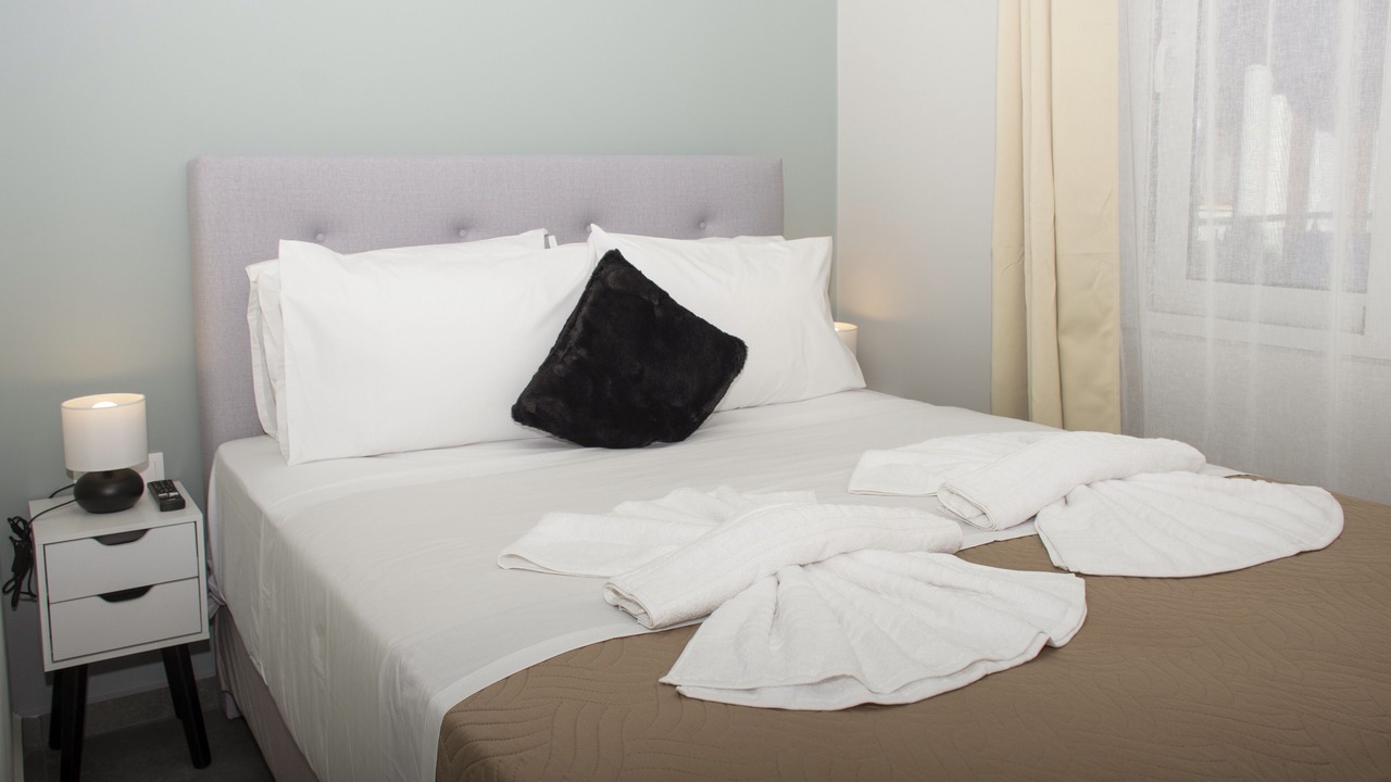 Photo of Bedroom in Minothiana