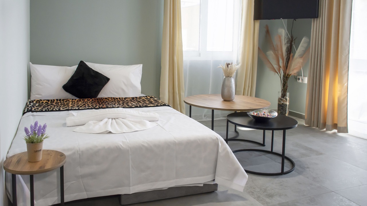 Photo of Bedroom in Minothiana