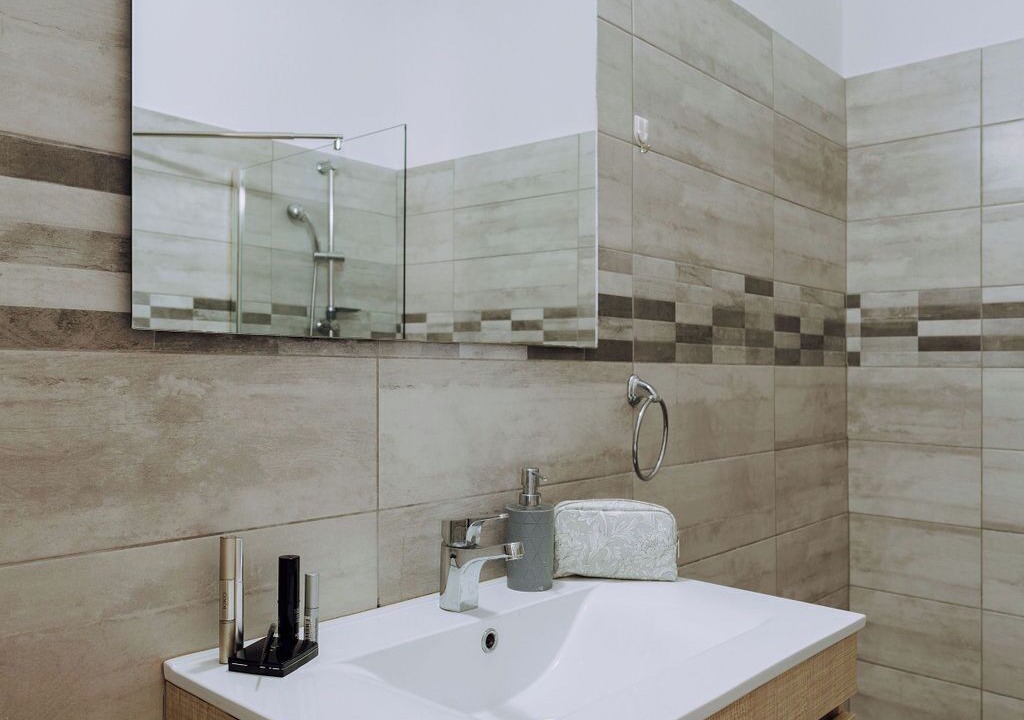 Photo of Bathroom in Argostoli Town