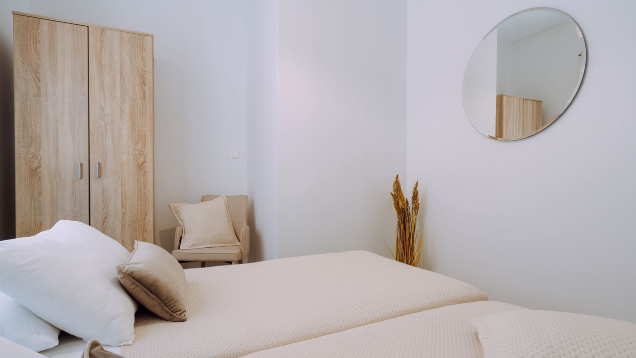 Photo of Bedroom in Argostoli Town