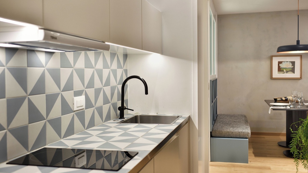 Photo of Kitchen in Thissio