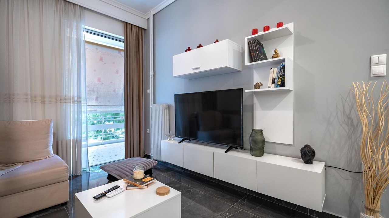Photo of Livingroom in Nea Ionia