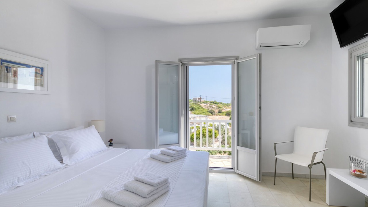 Photo of Bedroom in Santa Maria