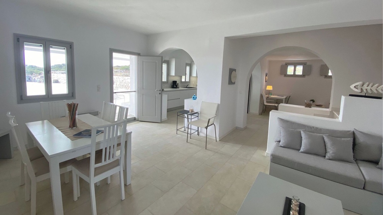 Photo of Livingroom in Santa Maria