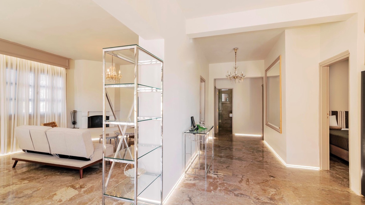 Photo of Livingroom in Ixia