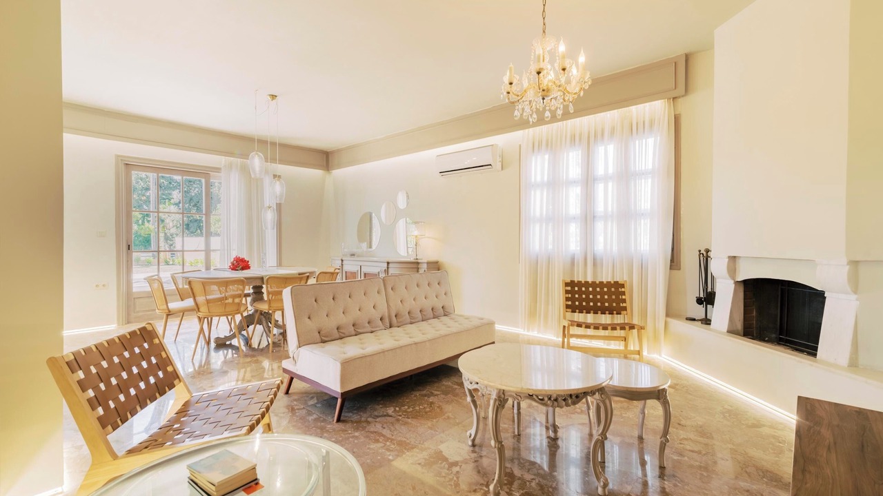 Photo of Livingroom in Ixia