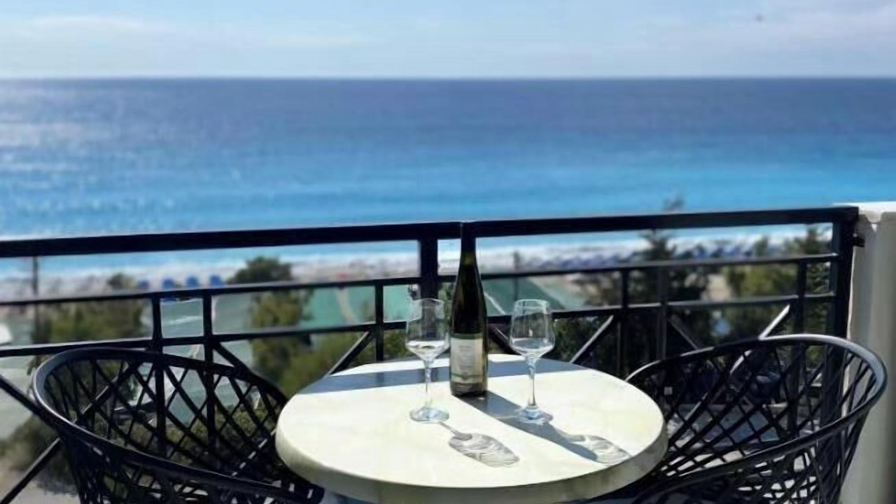 Photo of Outdoor in Agios Nikitas